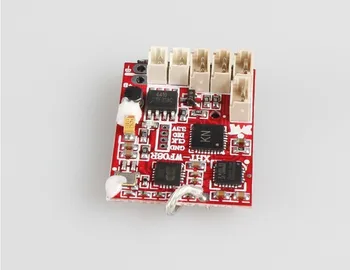 

Receiver Board for WLtoys V977 V931 6CH RC Helicopter Spare Parts V977-005