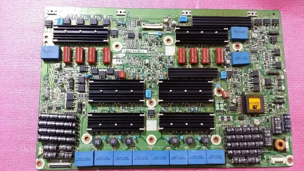 

LJ41-06269A LJ92-01631A Good Working Tested