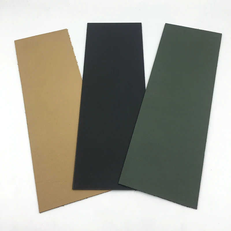 Kydex 핫 플라스틱 플레이트, DIY 나이프 재료 제작, Kydex 칼집 케이스, 미국산, 300*90*2mm칼