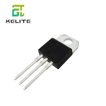 

100% new 100PCS BTA16-600B BTA16-600 TO-220 16A 600V TRIACS