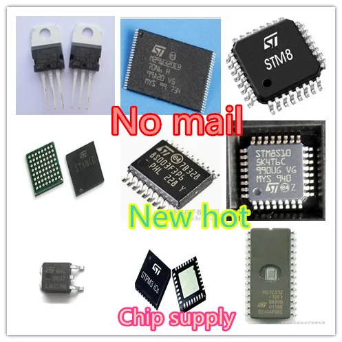 New video chip microcontroller driversPackage mail M95128-RMN6TP SO-8 | Электронные компоненты и принадлежности