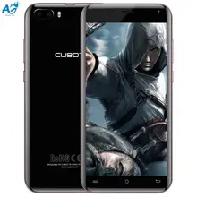 CUBOT Magic Android 4G Mobile Phone IPS Screen MTK6737 Quad Core 1 3GHz 3GB RAM 16GB