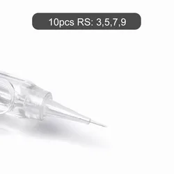 rs tattoo cartridge needles permanent makeup needles 3rs 5rs 7rs agujas cartucho tattoo for PUM machine eyebrow hollow needle rs tattoo cartridge needles permanent makeup needles 3rs 5rs 7rs agujas cartucho tattoo for PUM machine eyebrow hollow needle