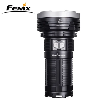 

12000 Lumens Fenix LR40R High-performance Rechargeable with Li-ion Battery