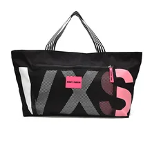 Женские дорожные сумки модная Большая вместительная водонепроницаемая сумка для багажа Повседневная сумка для путешествий Туристическая Сумка