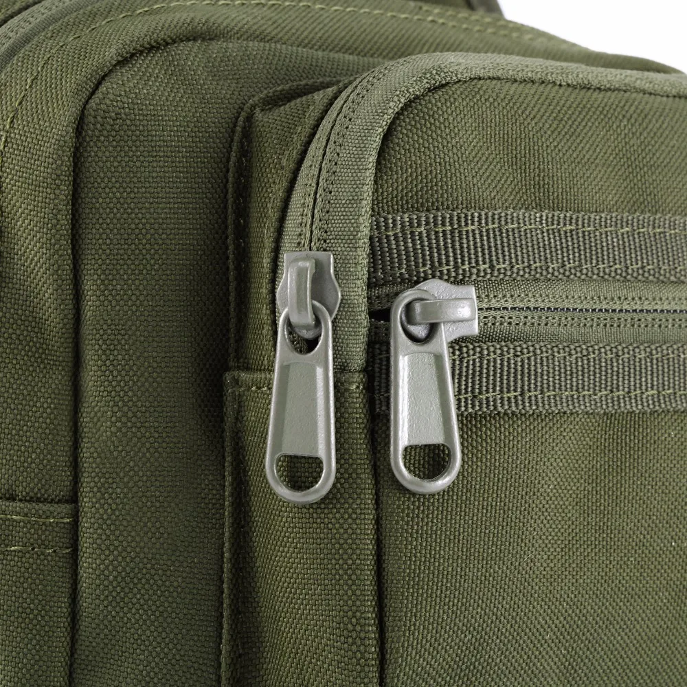 Тактическая Сумка-слинг с кобурой для пистолета, военная сумка через плечо, рюкзак для кемпинга, походов