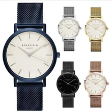 2017 New Brand Eye Gemstone Luxury Watches Women Gold Bracelet Watch Dress Female Leather Electronic Quartz Wristwatches