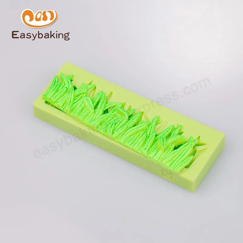 ES-4111_Fondant Silicone Mould For Cake_6589