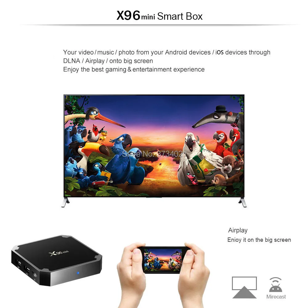 X96 9