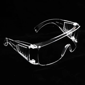 

1 Pcs Professional New Dental Protective Eye Goggles Safety Glasses
