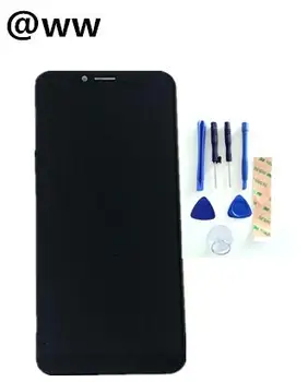 

HHD58006-FPCA-V4.0 LCD Display and Touch Screen + Tools + Adhesive Replacement Phone Accessories