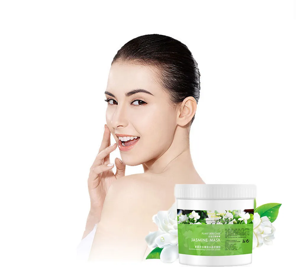 

Drop Ship 100% brand new and high quality Depth Replenishm Moisturizing Mask Powder Pore Cleansing Removes Skin Impurities Type1