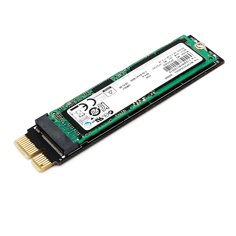 Адаптер PCIE M2 NVMe SSD X1 Raiser PCI E Express M Соединитель в форме ключа поддерживает 2230 2242 2260