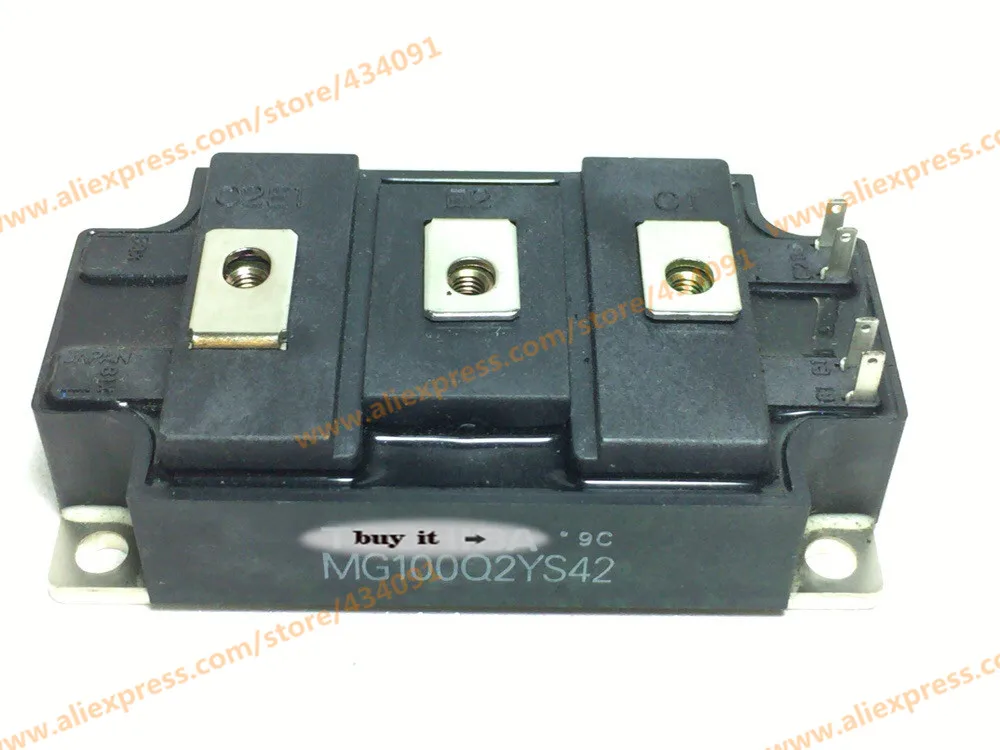 купить Free shipping NEW MG100Q2YS42 MODULE