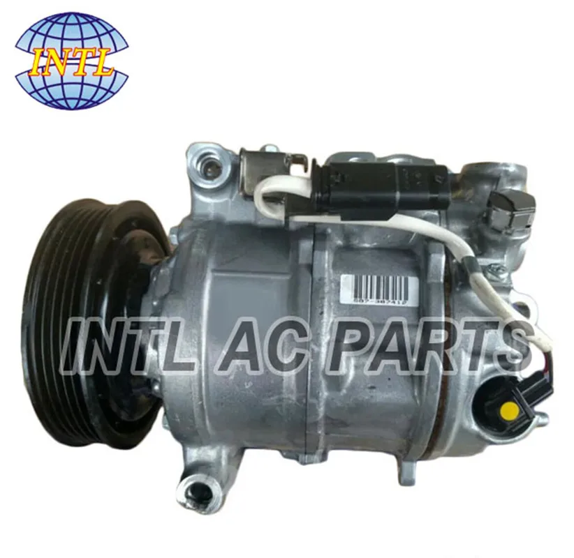 447150 4488 A0038304360 0038304360 6SES14C Car Auto Air Conditioning AC