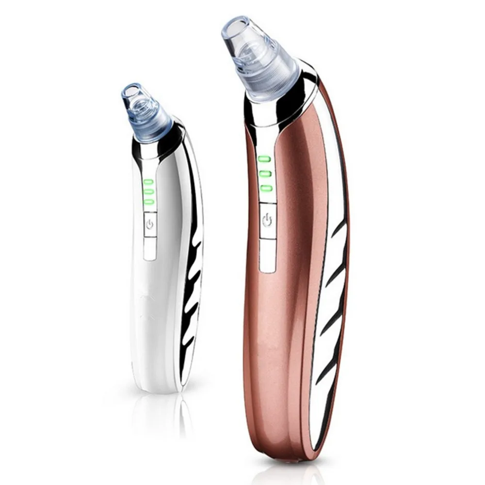 

Blackhead Suction Electric Acne Remover Vacuum Machine Face Pore Cleaner Facial Cleansing Machine Beauty Instrument