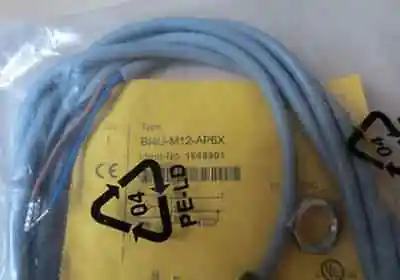 

DHL/EMS 4 sets 1PC NEW TURCK Bi4U-M12-AP6X