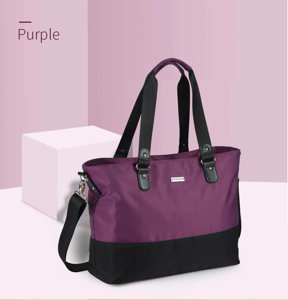 Baby Diaper Bag (12)