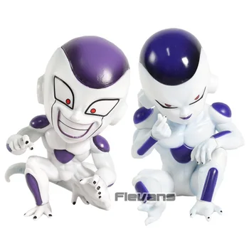 

Dragon Ball Z Fina From Freeza Frieza Q Version PVC Figure Collectible Model Toy