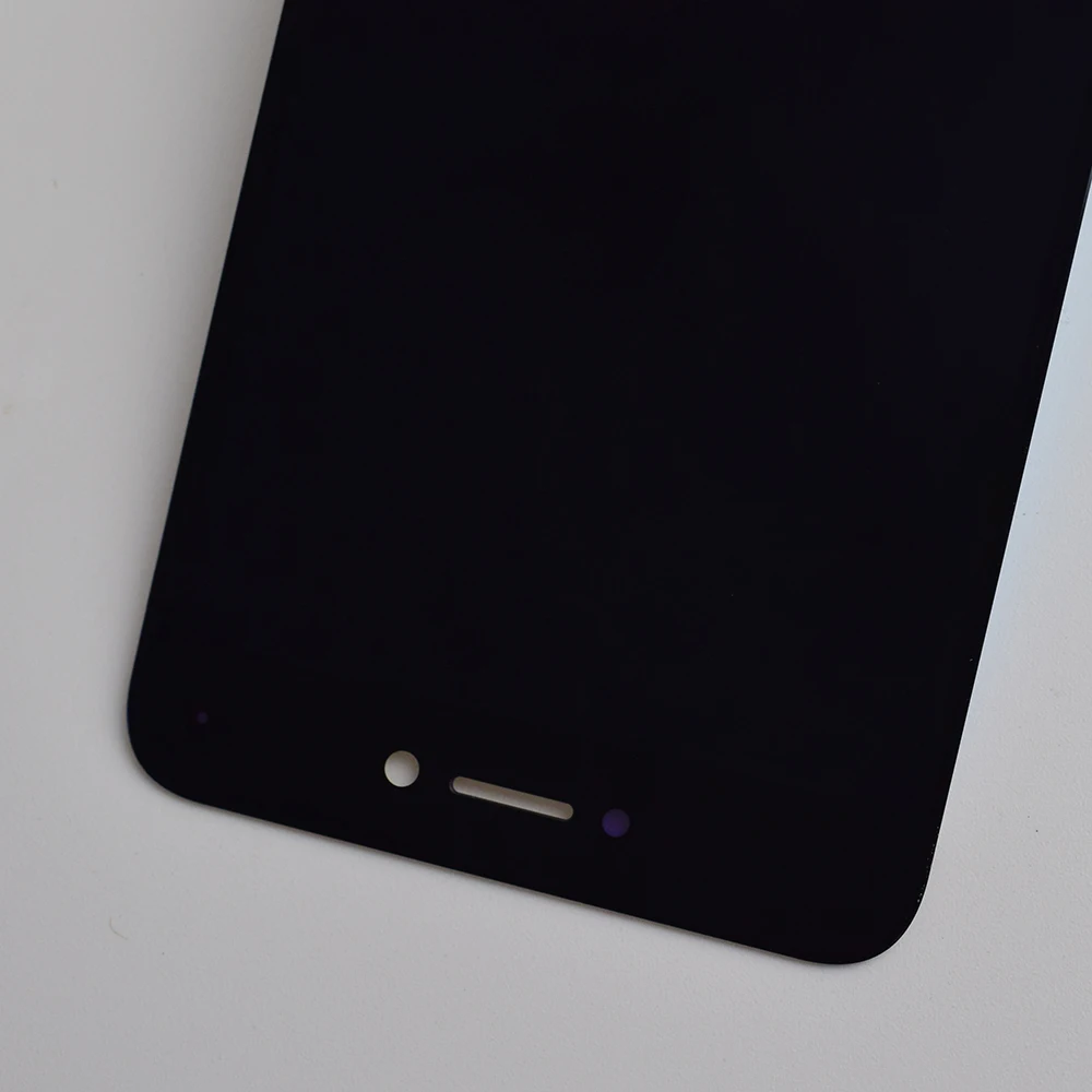 Для Huawei Honor 8 Lite PRA AL00 AL00X / TL10 полный сенсорный экран дигитайзер Сенсорное стекло +