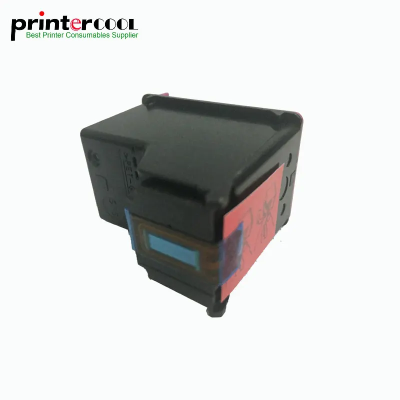 Einkshop 664XL пополнен картридж Замена для HP 664 xl DeskJet 1115 2135 3635 1118 2138 3636 3638 4536 4676 принтера