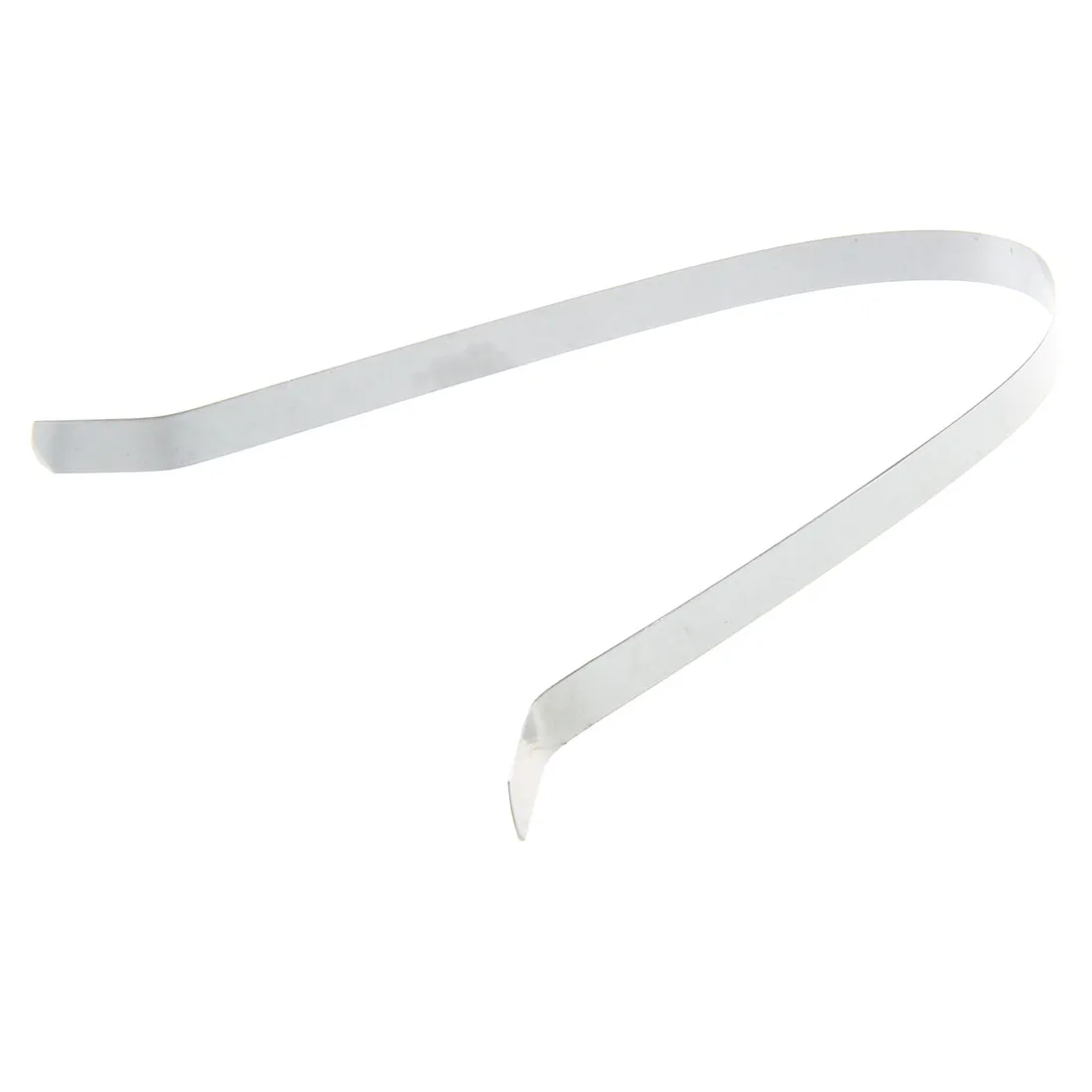 

Practical Stainless Steel Oral Care Tongue Cleaner Scraper