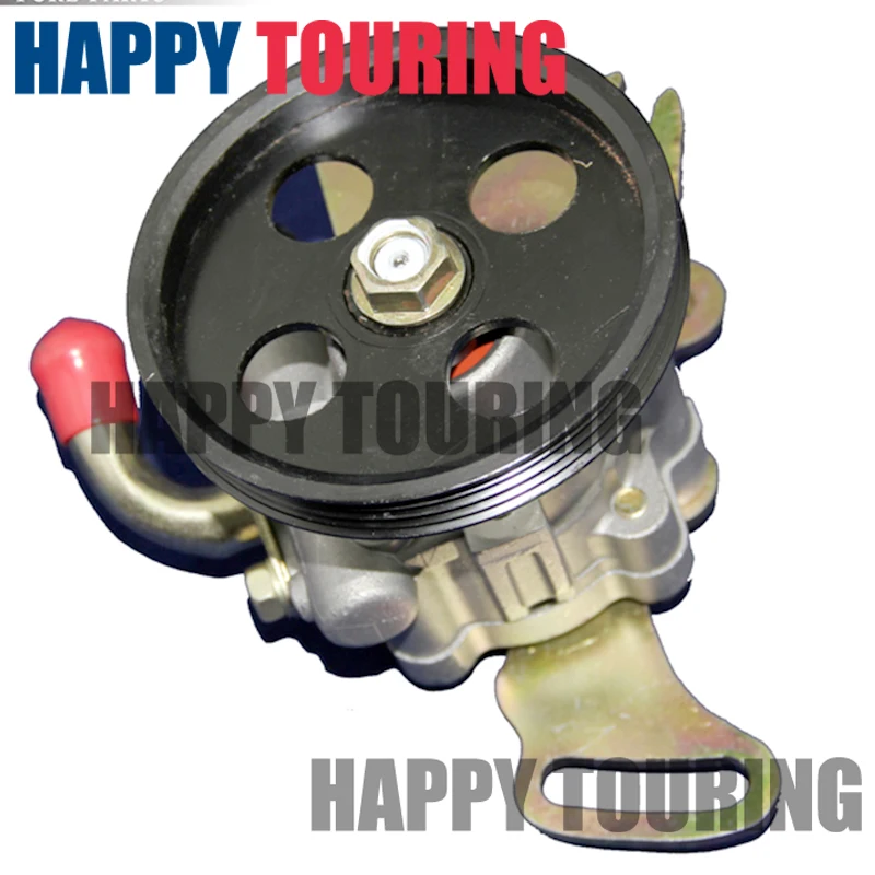 Power Steering Pump For Toyota Camry 2.2 Solara 19922001 4432006010