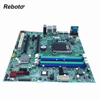 

Reboto High quality Desktop Motherboard M93 M93P M8500 IS8XM REV:1.0 100% Tested Fast Ship