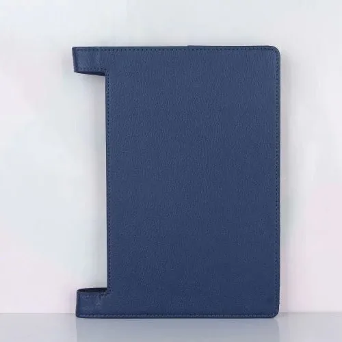 yoga tab 3 x50f leather case aq