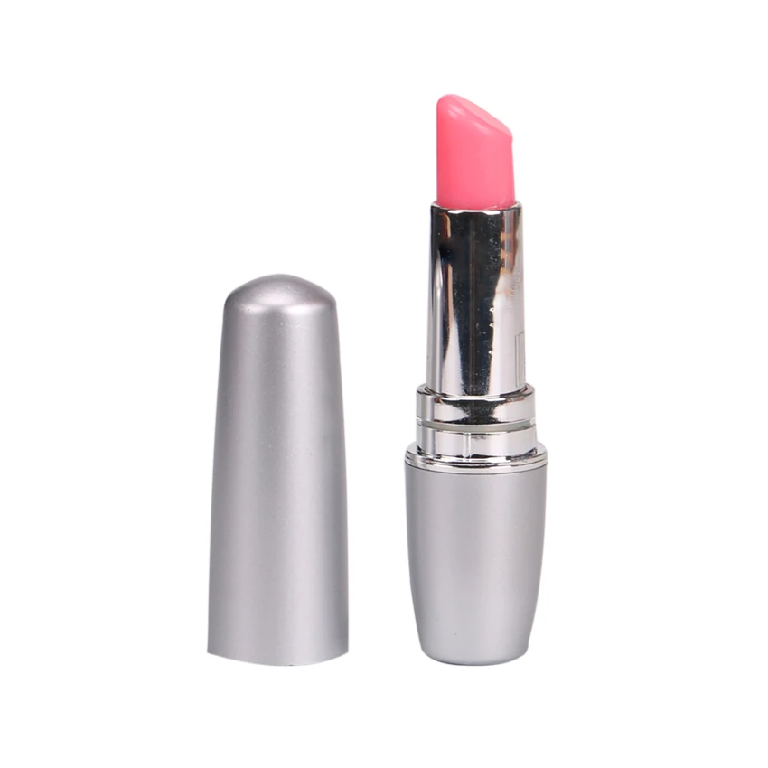 1 pièces Mini vibrateur électrique balle jouets sexuels pour femme stimulateur de Clitoris rouges à lèvres vibrants jouets érotiques sexuels_voghion.com