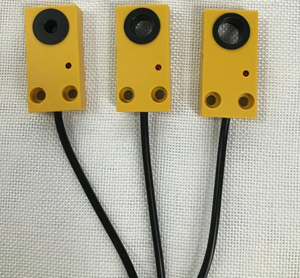 China switch 6mm Suppliers