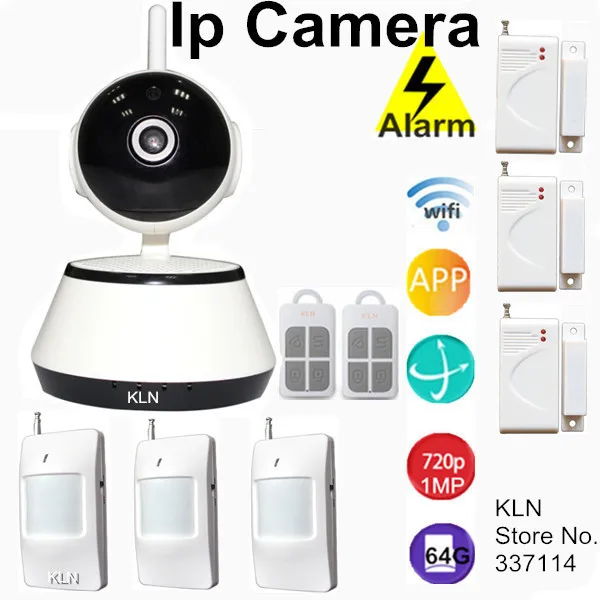 ip501A camera ip wifi