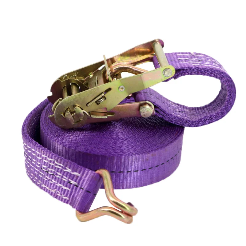 50mm Cam Buckle Tie-Down Lashing Lash Clip CamBuckle Cord Car Strap Bag Webbing