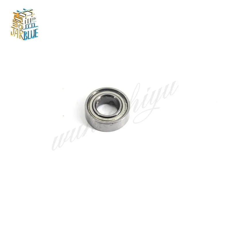 R1810 R1810ZZ R1810-2Z R1810Z R1810-2RS ZZ RS RZ 2RZ Deep Groove Ball Bearings 7.938 x 12.7 x 3.967mm 5/16" 1/2" 5/32"