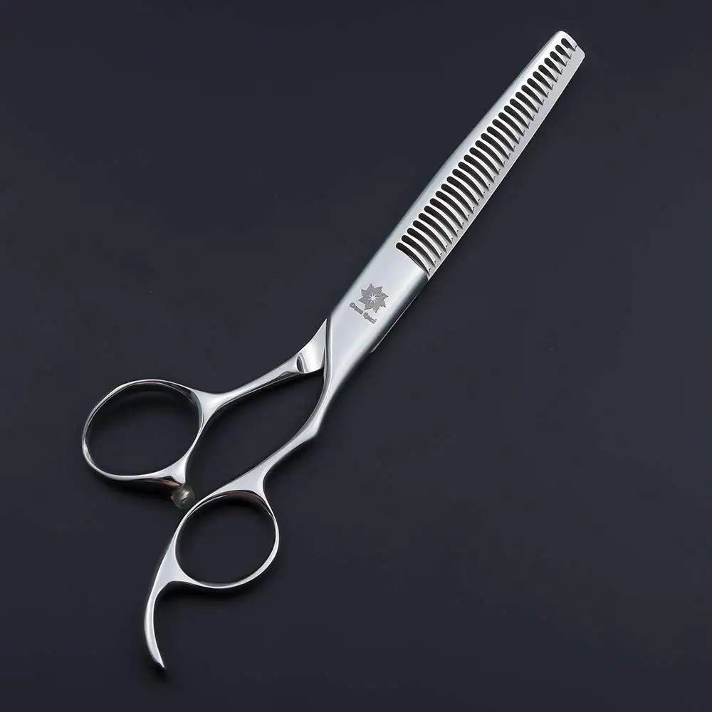 Профессиональный набор парикмахерских ножниц-Парикмахерские ножницы для стрижки и истончение/Маникюрный набор-6,0"