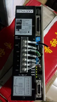 

USED 100% TESTED AC SERVO DRIVER SD1004C04 *100% REAL STOCK,Please contact us for real photo*