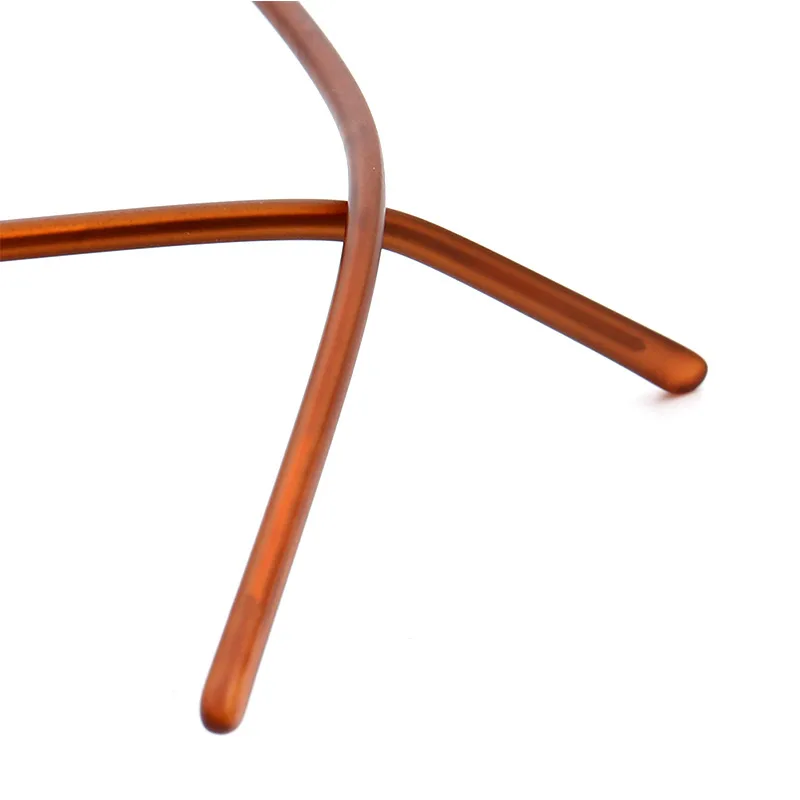 Myopie Frauen c5 Reines Brille Rahmen c3 Optische Halbe C1 Semi c4 Ultraleicht c2 Brillen Titan randlose Männer 5wwUaxrI8q
