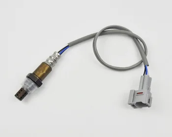 

18213-63J01 O2 Lambda Oxygen Sensor Sensor FOR SUZUKI Swift III Wagon JUSTY AERIO SX4 WAGON R+ FIAT SEDICI 1.3 1.6 1821363J01