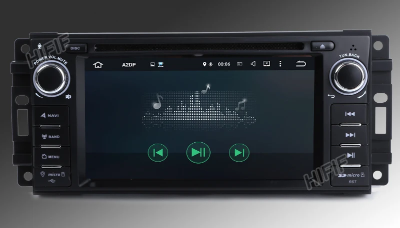 Excellent HIFIF Android 7.1Car Player for CHRYSLER JEEP DODGE Liberty 300M PT Cruiser Sebring Sedan Sebring convertible Concorde Stratus 5 Excellent HIFIF Android 7.1Car Player for CHRYSLER JEEP DODGE Liberty 300M PT Cruiser Sebring Sedan Sebring convertible Concorde Stratus 5
