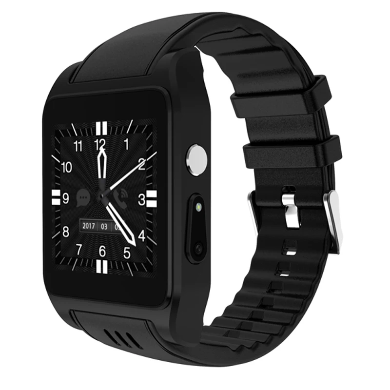 smart watches with sim and wifi
