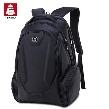 

2016 HOT NEW DESIGN FOR FAMOUS BRAND BAIDA GOOD QUALITY LEISURE BACKPACK LAPTOP MEN BAG COMPUTER FOR SCHOOL BACKPACK UNISEX BAG