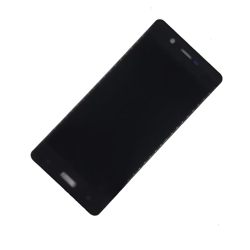 5 2 дюймовый ЖК дисплей для Nokia TA 1024 1027 1044 1053 сенсорный экран дигитайзер стекло