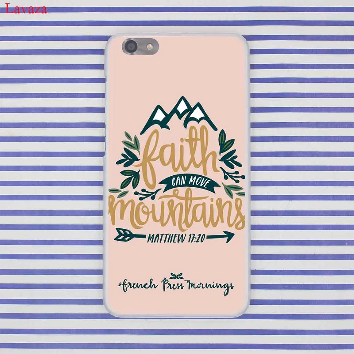 Библейский стих чехол для Huawei P30 P20 Pro P9 P10 Plus P8 Lite Mini 2016 2017 P smart Z 2019|case for huawei|case acase plus