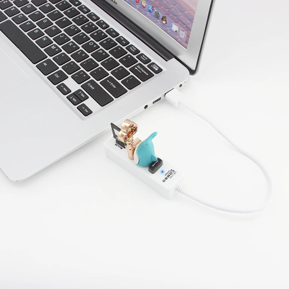 usb 3.0 концентратор	 