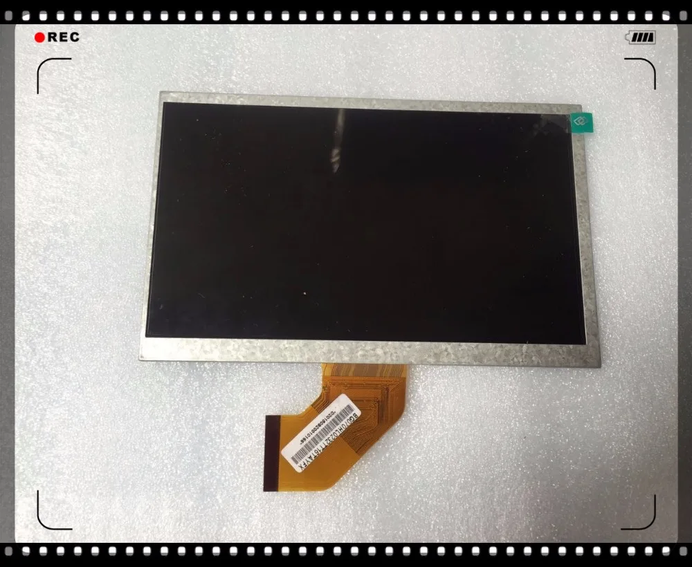 high quality New LCD Display 7.0