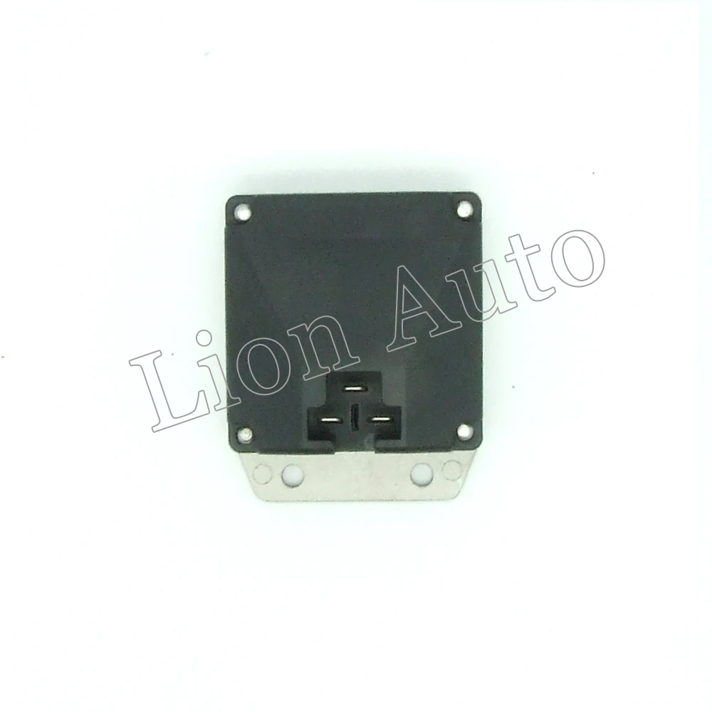 For Bosch Type Alternator Regulator 24 Volt 24v 0.192.033.001 NCB407
