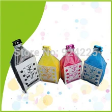 4 шт./компл.! Совместимый лазерный цветной картридж с тонером для ricoh aficio 3260C 3260 5560 5560C, с фабрики