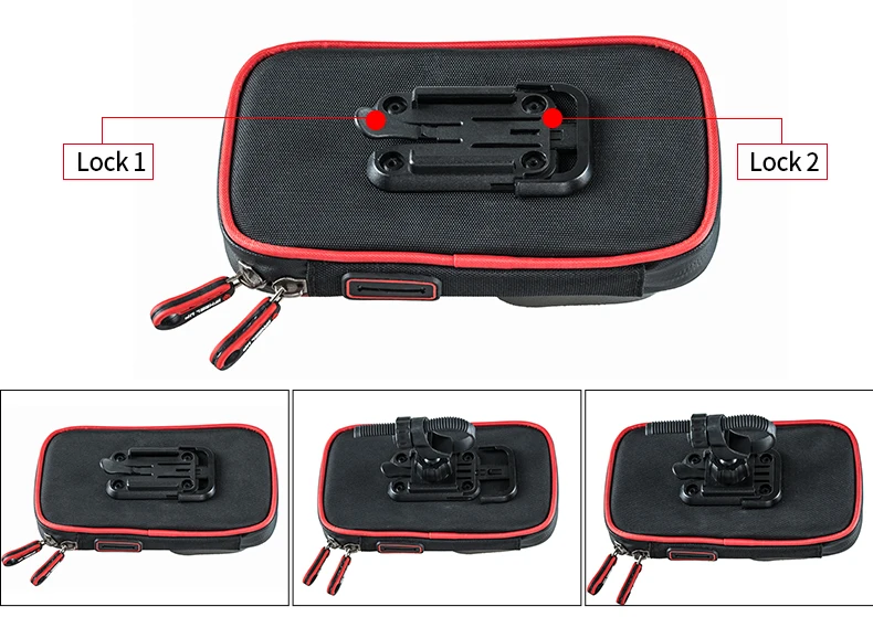 Clearance 2017 NEW 6.0 inch Waterproof TPU Touch Screen Bike Bags Bicycle Handlebar Pouch Bags New Design MTB Bike Cycling Accessories 24 Clearance 2017 NEW 6.0 inch Waterproof TPU Touch Screen Bike Bags Bicycle Handlebar Pouch Bags New Design MTB Bike Cycling Accessories 24