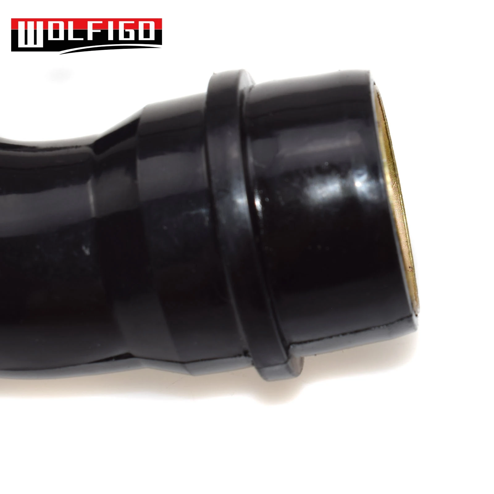 WOLFIGO новый шланг дыхательного клапана для VW Jetta Golf MK4 Audi A4 1 8 Turbo 06A103213F|Радиаторы и