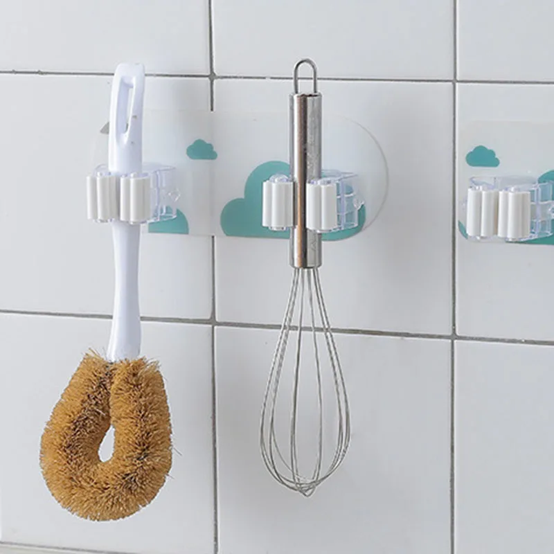 1 PC mop holder (1)